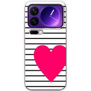 Чохол BoxFace Xiaomi 17 Pro Max 