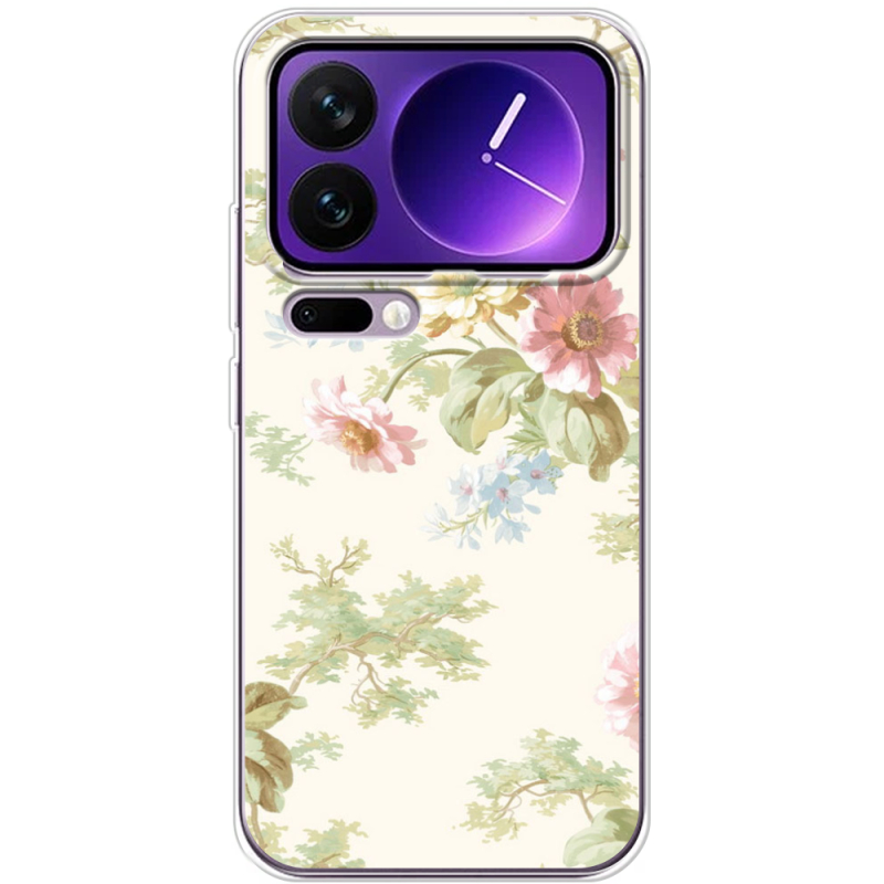 Чохол BoxFace Xiaomi 17 Pro Max 