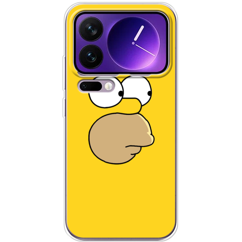 Чохол BoxFace Xiaomi 17 Pro Max 