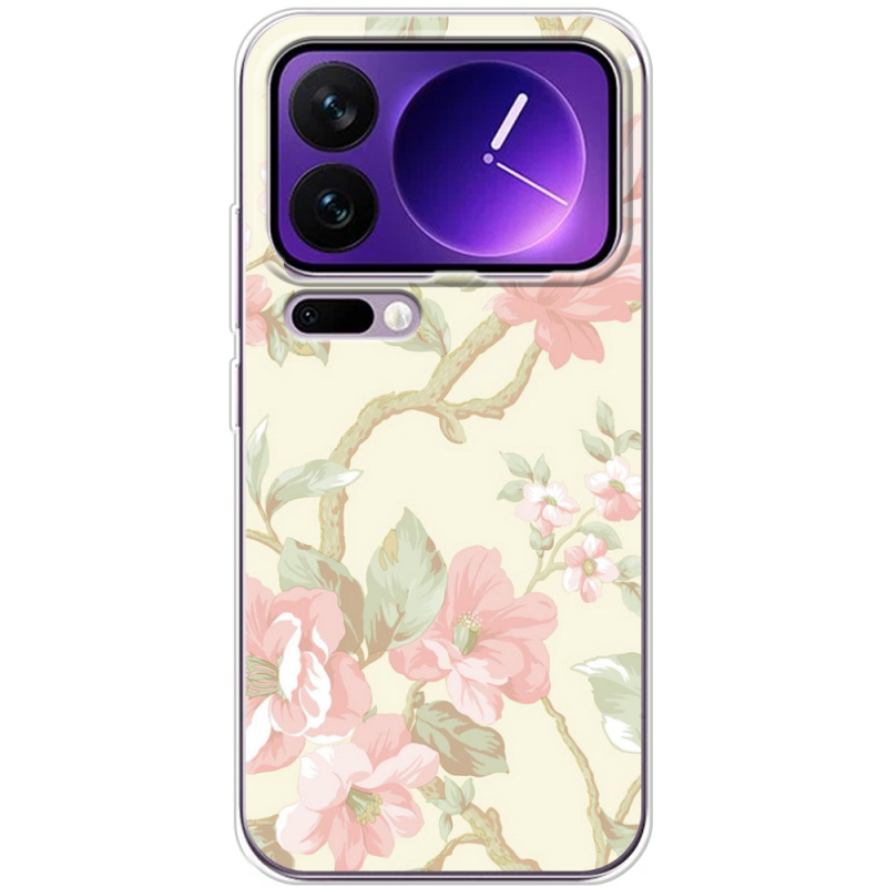 Чохол BoxFace Xiaomi 17 Pro Max 