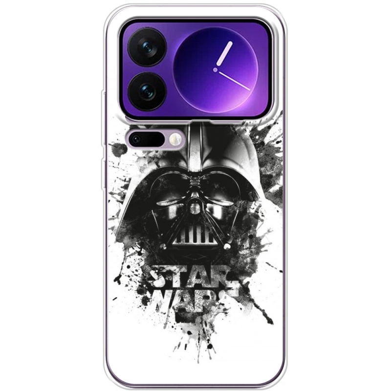 Чохол BoxFace Xiaomi 17 Pro Max 