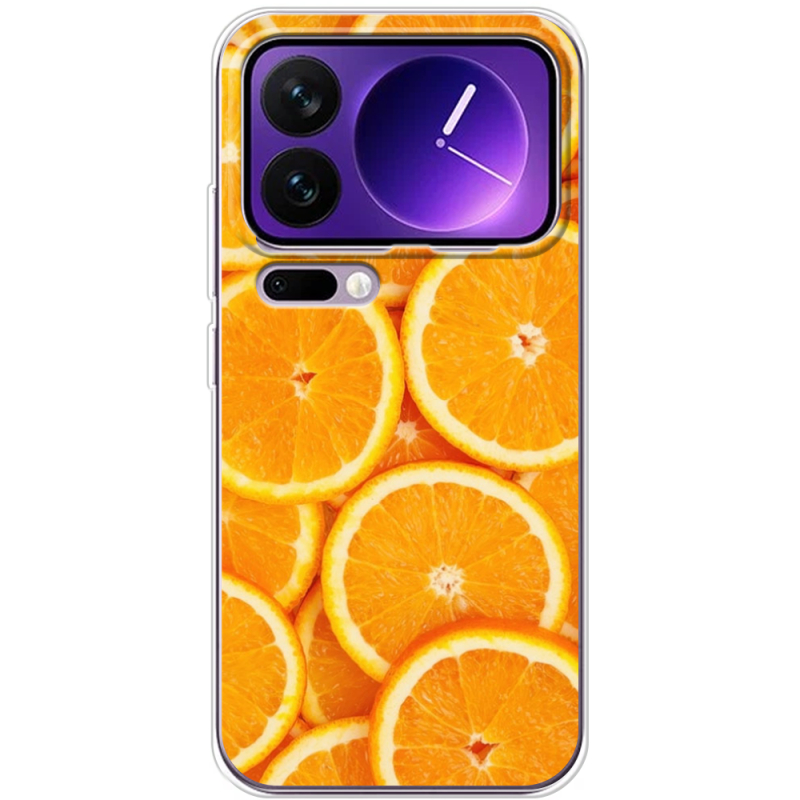 Чохол BoxFace Xiaomi 17 Pro Max 