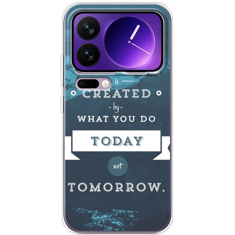 Чохол BoxFace Xiaomi 17 Pro Max 