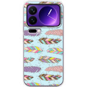 Чохол BoxFace Xiaomi 17 Pro Max 