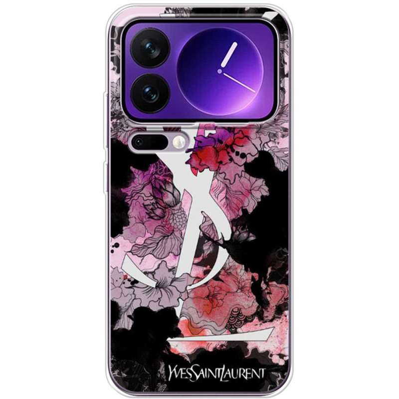 Чохол BoxFace Xiaomi 17 Pro Max 