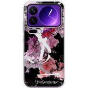 Чохол BoxFace Xiaomi 17 Pro Max 