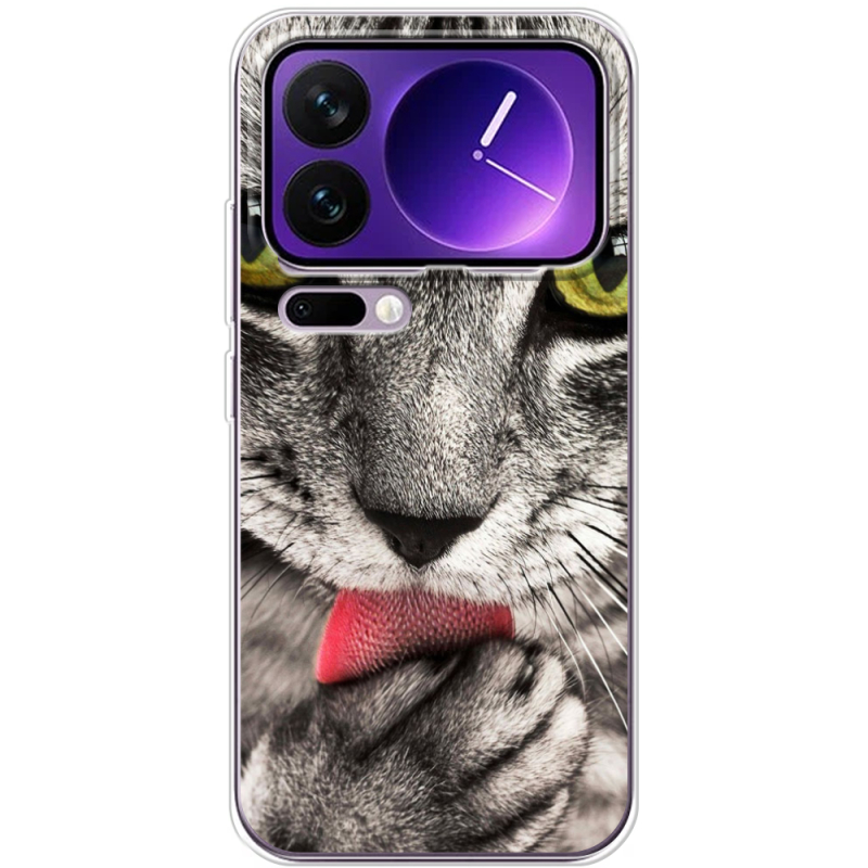 Чохол BoxFace Xiaomi 17 Pro Max 