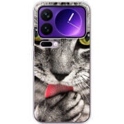 Чохол BoxFace Xiaomi 17 Pro Max 