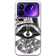 Чохол BoxFace Xiaomi 17 Pro Max 