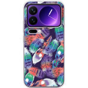 Чохол BoxFace Xiaomi 17 Pro Max 