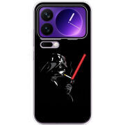 Чохол BoxFace Xiaomi 17 Pro Max 