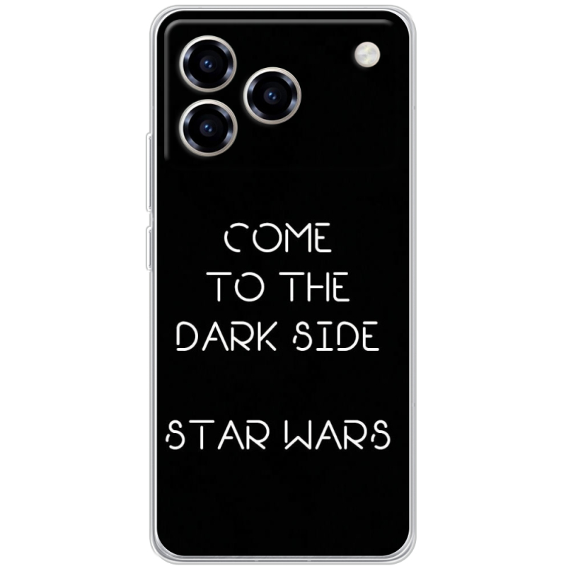 Чохол BoxFace ZTE Blade A76 4G 