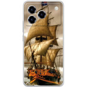 Чохол BoxFace ZTE Blade A76 4G 