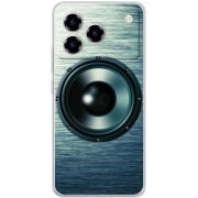 Чохол BoxFace ZTE Blade A76 4G 