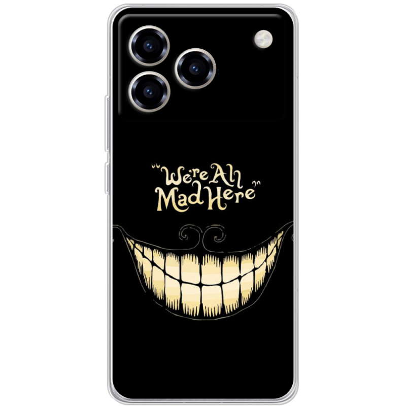 Чохол BoxFace ZTE Blade A76 4G 