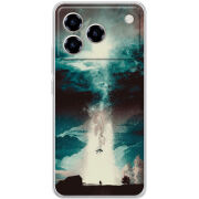 Чохол BoxFace ZTE Blade A76 4G 