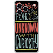 Чохол BoxFace ZTE Blade A76 4G 