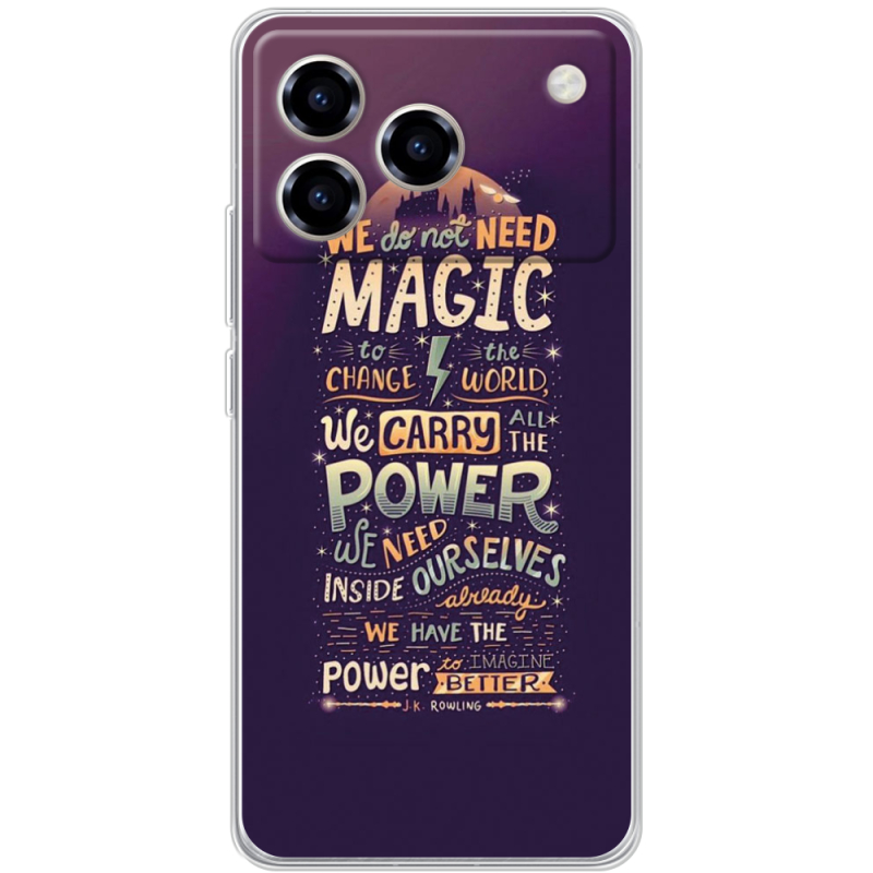 Чохол BoxFace ZTE Blade A76 4G 