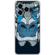 Чохол BoxFace ZTE Blade A76 4G 