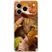 Чохол BoxFace ZTE Blade A76 4G 