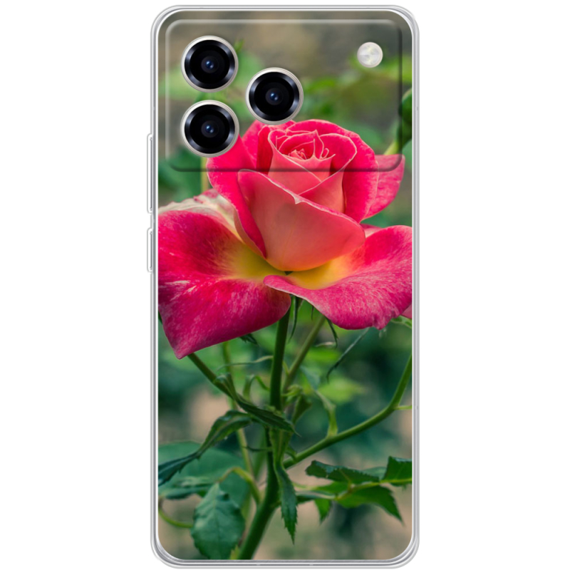 Чохол BoxFace ZTE Blade A76 4G 