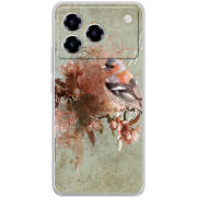 Чохол BoxFace ZTE Blade A76 4G 