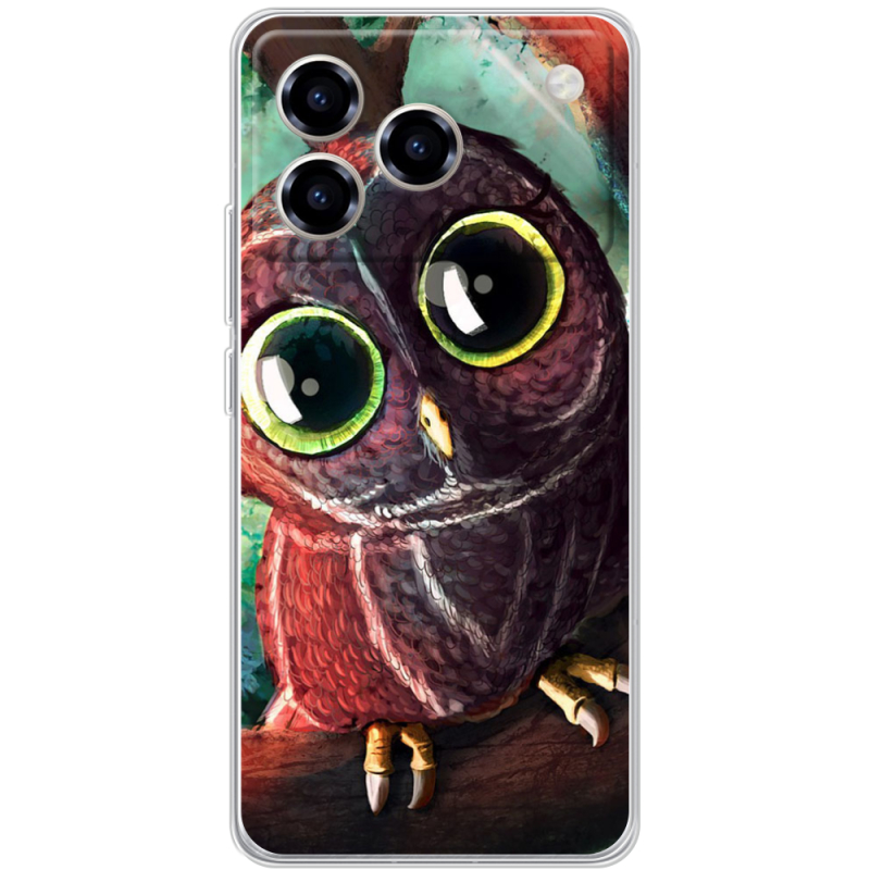 Чохол BoxFace ZTE Blade A76 4G 