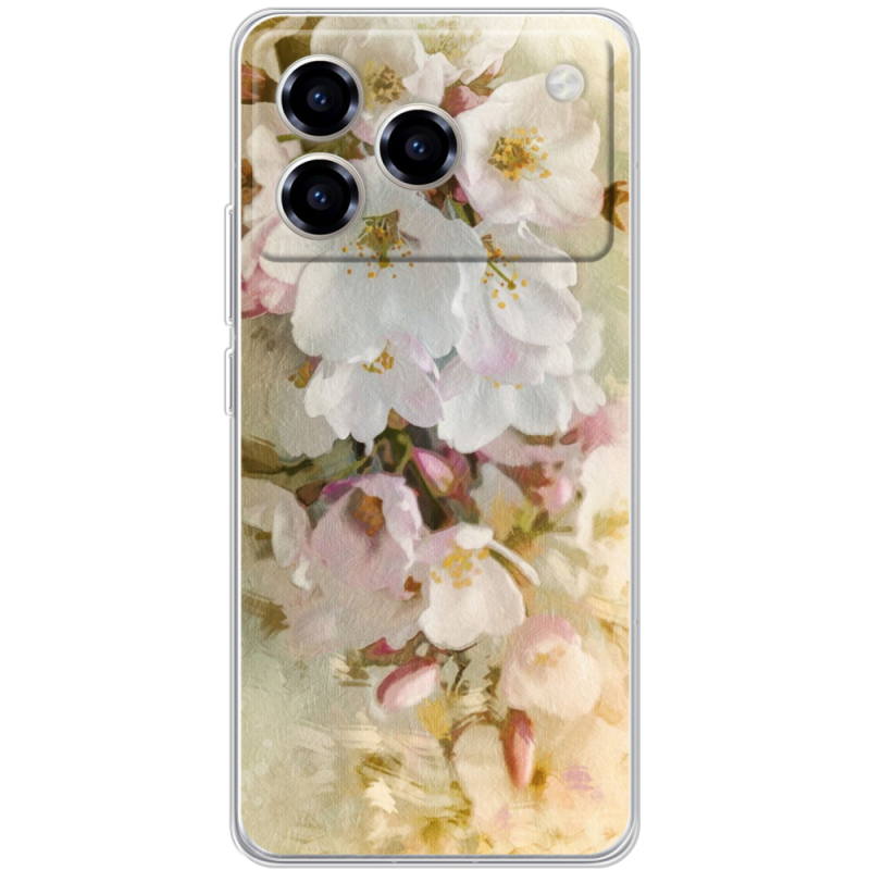 Чохол BoxFace ZTE Blade A76 4G 