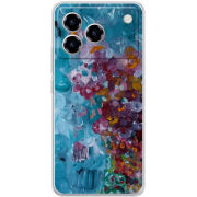 Чохол BoxFace ZTE Blade A76 4G 