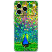 Чохол BoxFace ZTE Blade A76 4G 