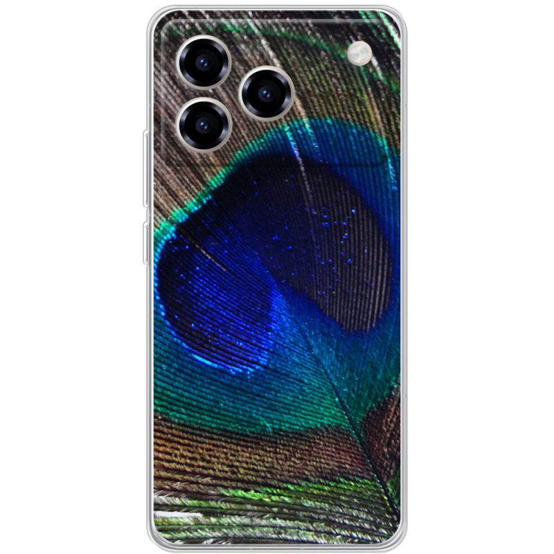 Чохол BoxFace ZTE Blade A76 4G 