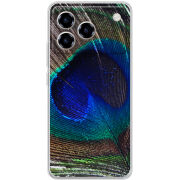 Чохол BoxFace ZTE Blade A76 4G 