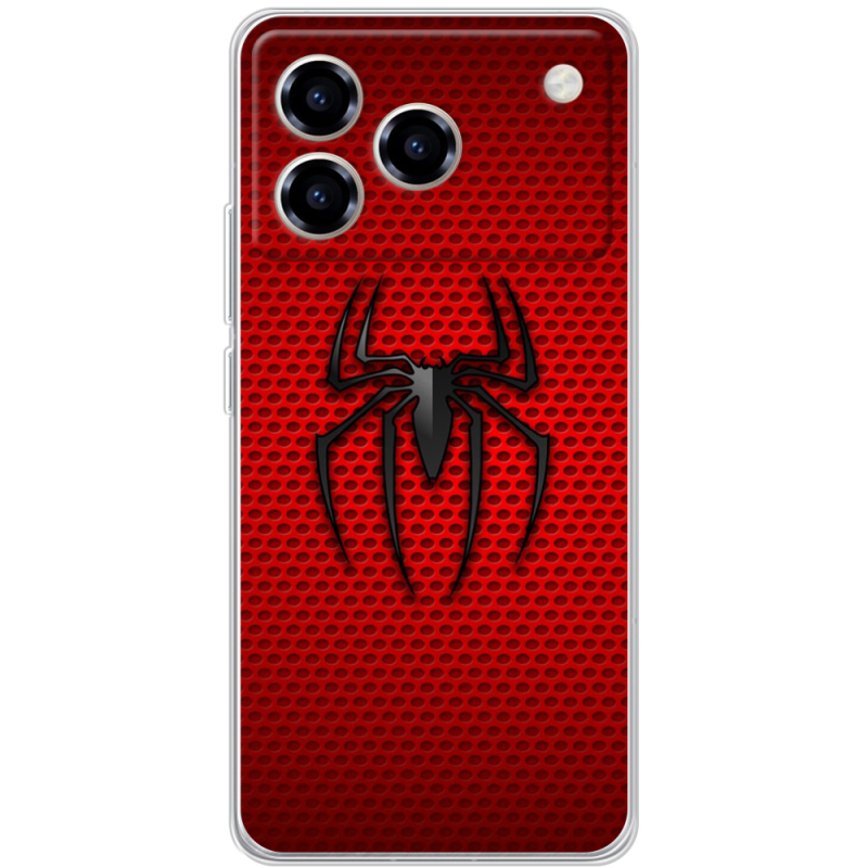 Чохол BoxFace ZTE Blade A76 4G 