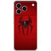 Чохол BoxFace ZTE Blade A76 4G 