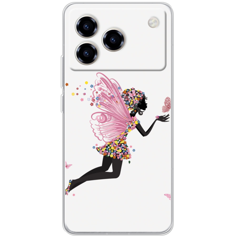 Чохол BoxFace ZTE Blade A76 4G 