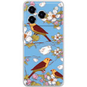 Чохол BoxFace ZTE Blade A76 4G 