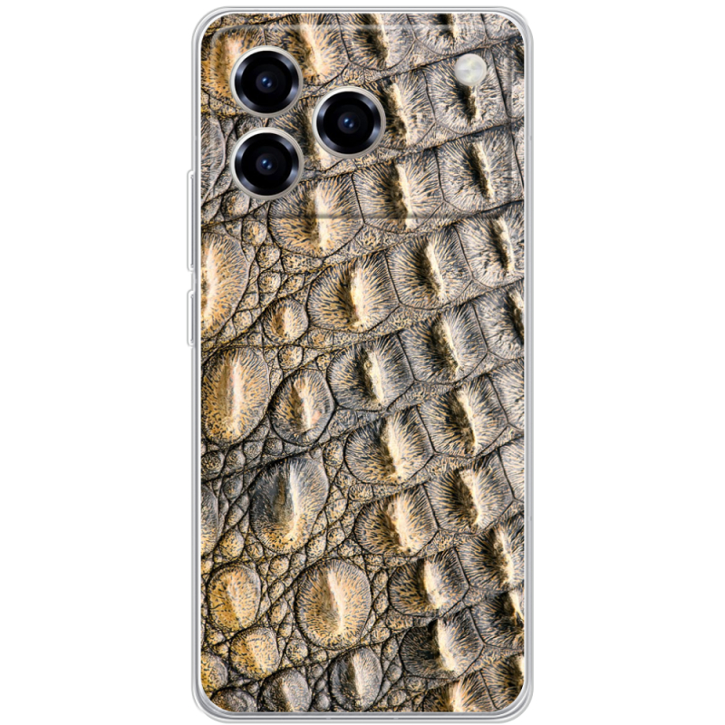 Чохол BoxFace ZTE Blade A76 4G 