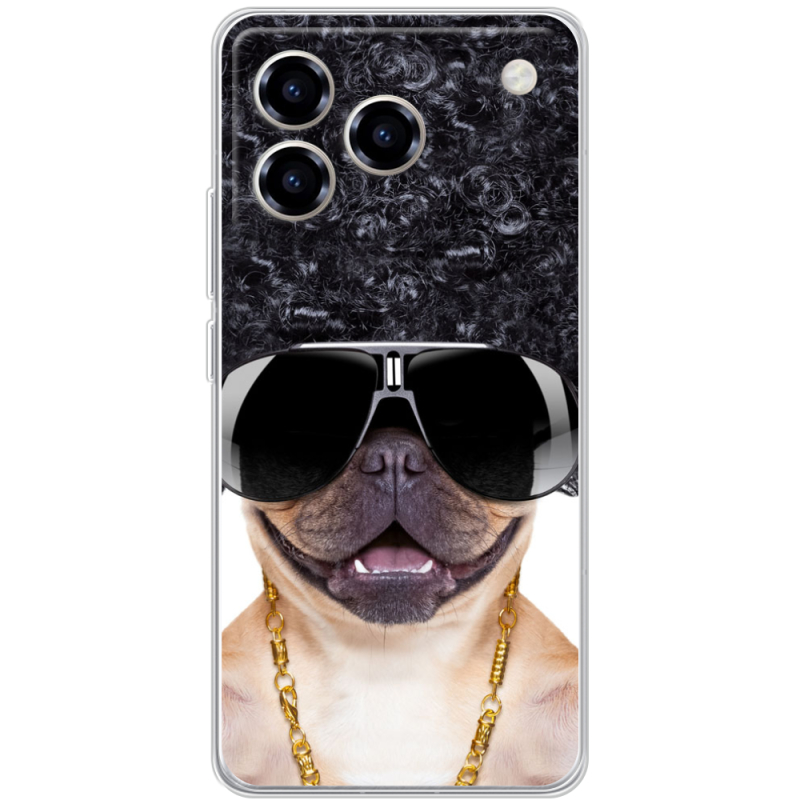 Чохол BoxFace ZTE Blade A76 4G 