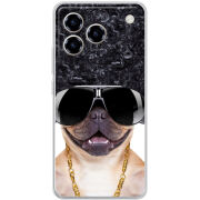 Чохол BoxFace ZTE Blade A76 4G 