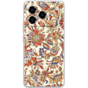 Чохол BoxFace ZTE Blade A76 4G Rapsody