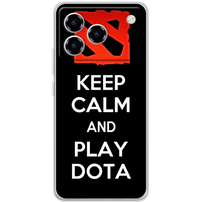 Чохол BoxFace ZTE Blade A76 4G 