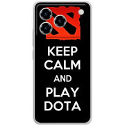 Чохол BoxFace ZTE Blade A76 4G 