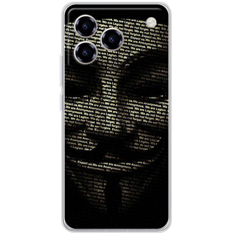 Чохол BoxFace ZTE Blade A76 4G 