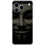 Чохол BoxFace ZTE Blade A76 4G 