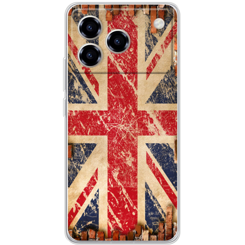 Чохол BoxFace ZTE Blade A76 4G 