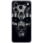 Чохол BoxFace ZTE Blade A76 4G The Dark