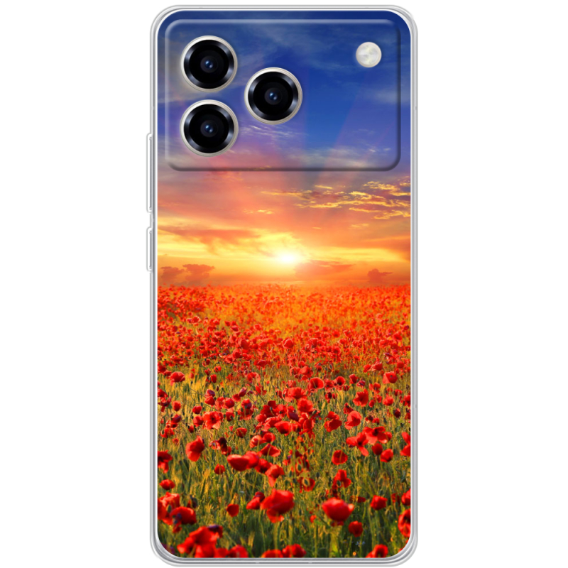 Чохол BoxFace ZTE Blade A76 4G 