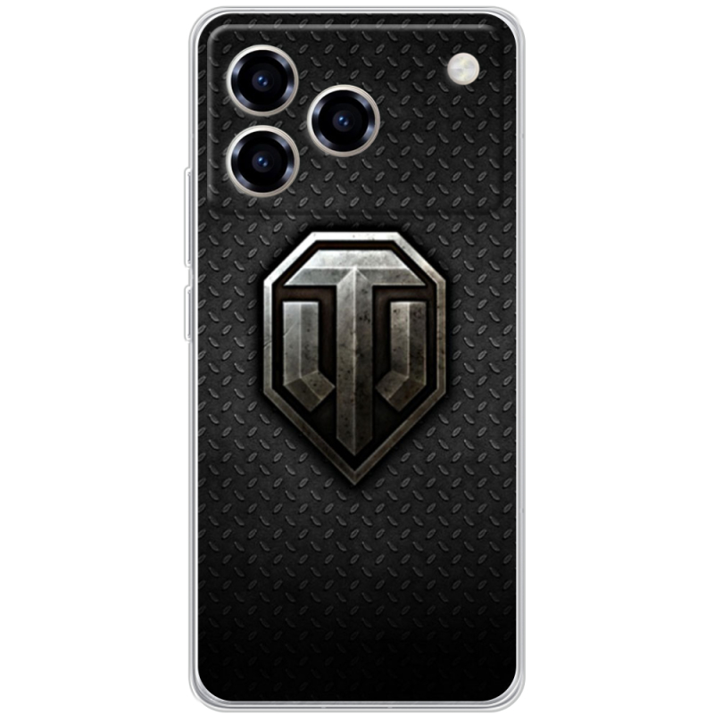 Чохол BoxFace ZTE Blade A76 4G 