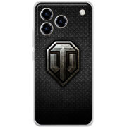 Чохол BoxFace ZTE Blade A76 4G 