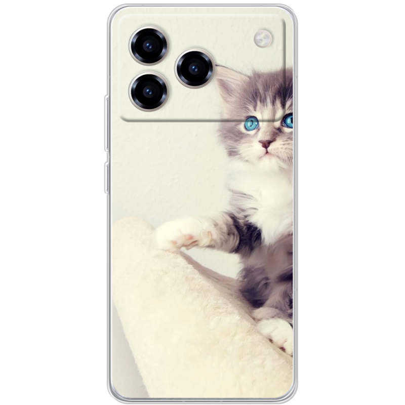 Чохол BoxFace ZTE Blade A76 4G 